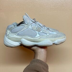 Yeezy 500 Blush